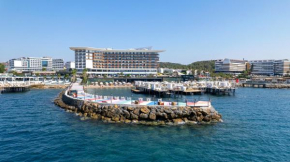  Sirius Deluxe Hotel  Аланья